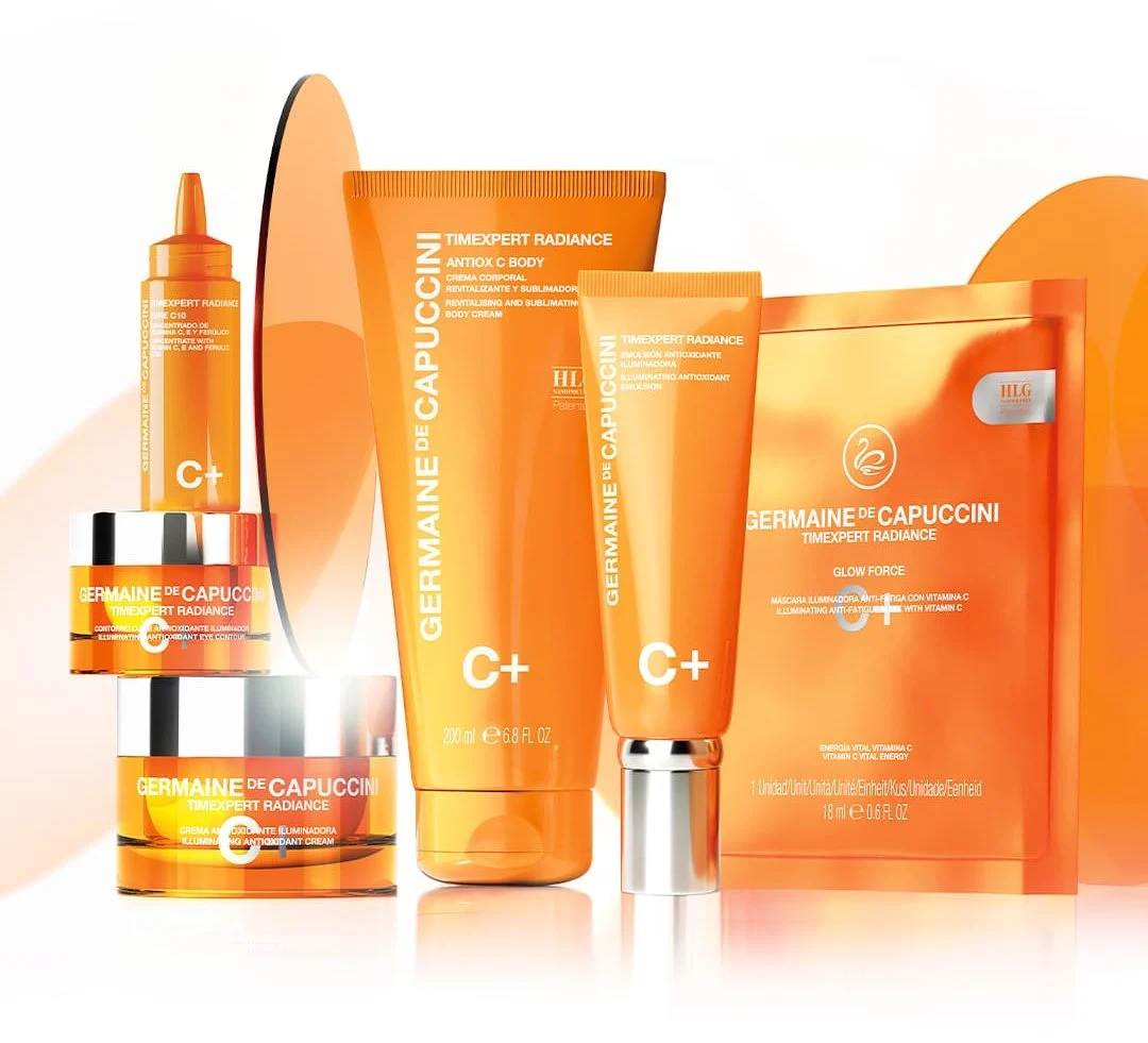 Germaine de Capuccini