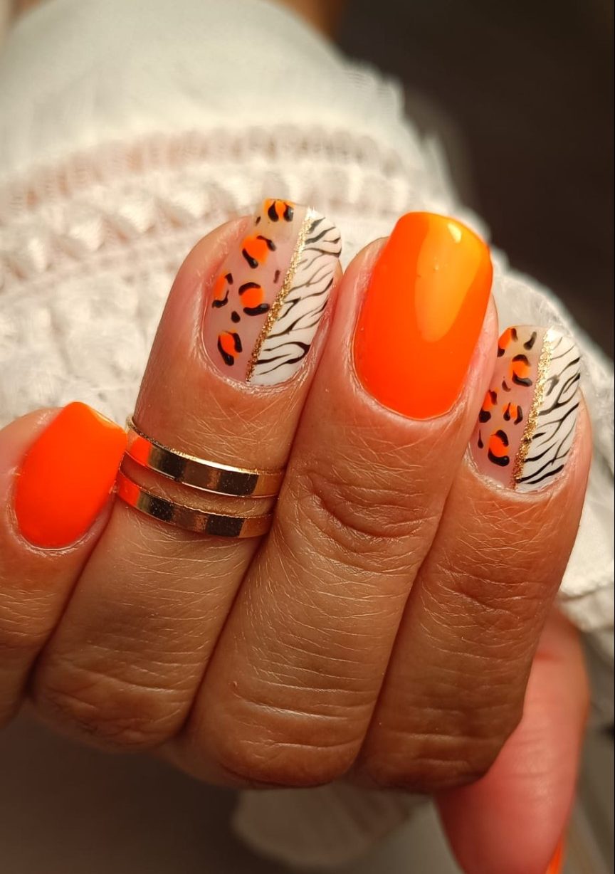 Manicura semipermanente2