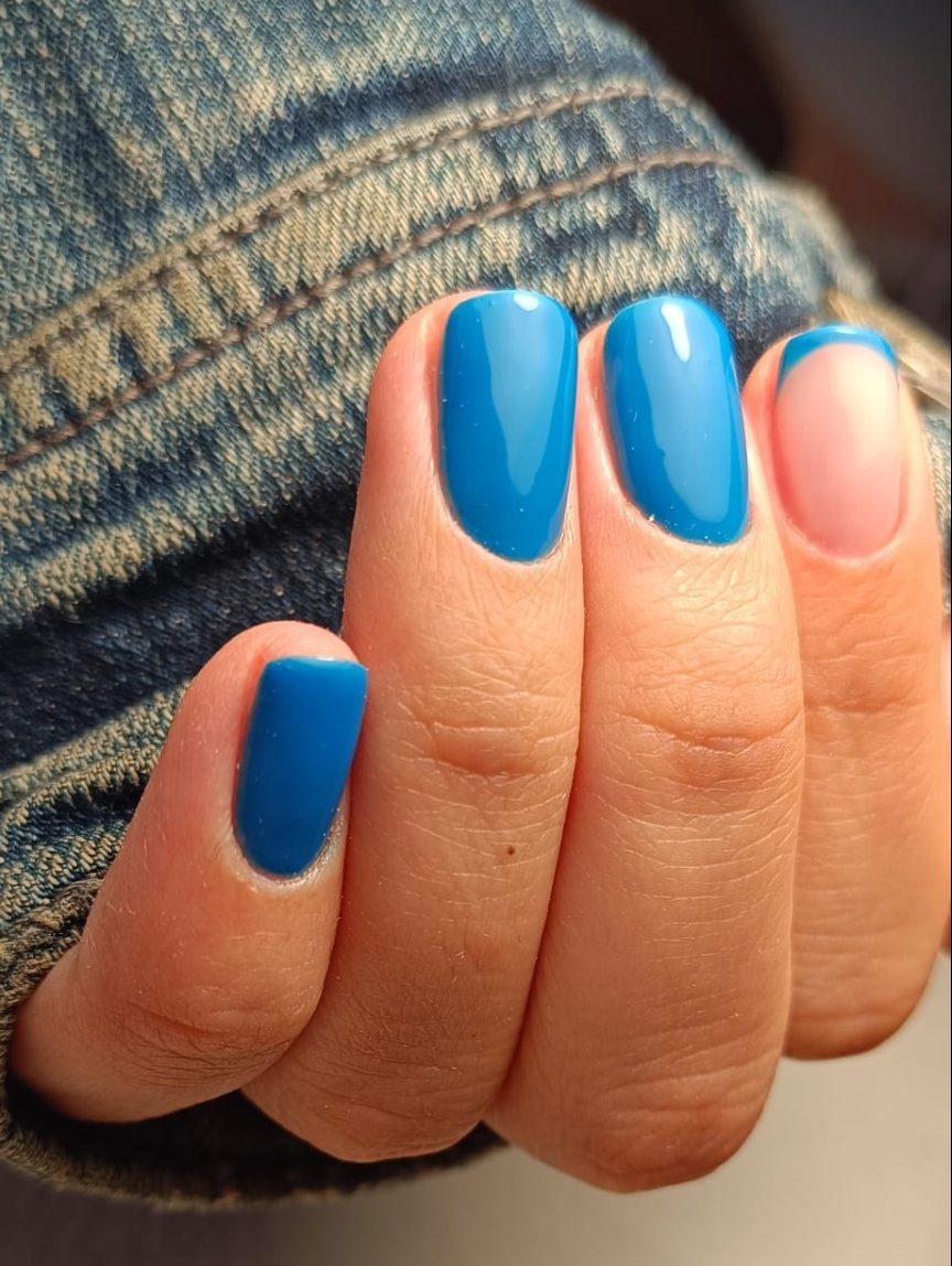 Manicura semipermanente5