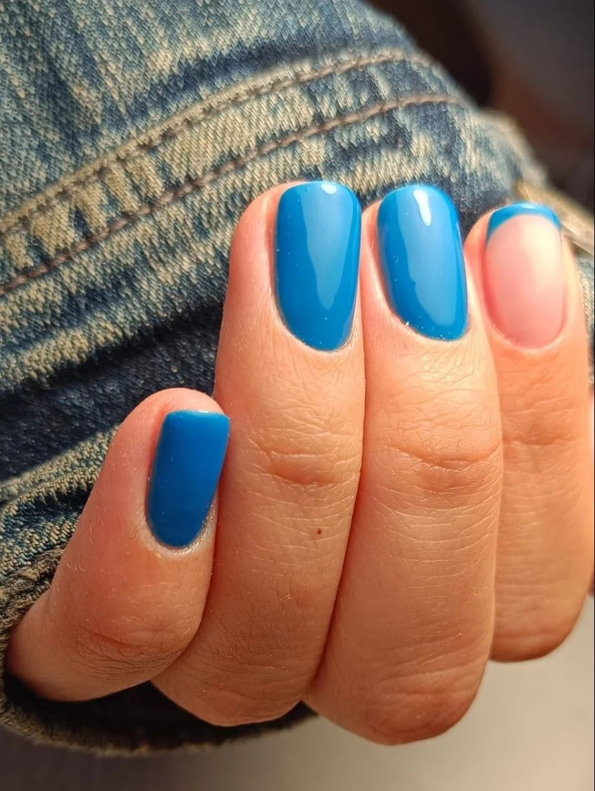 Manicura semipermanente5